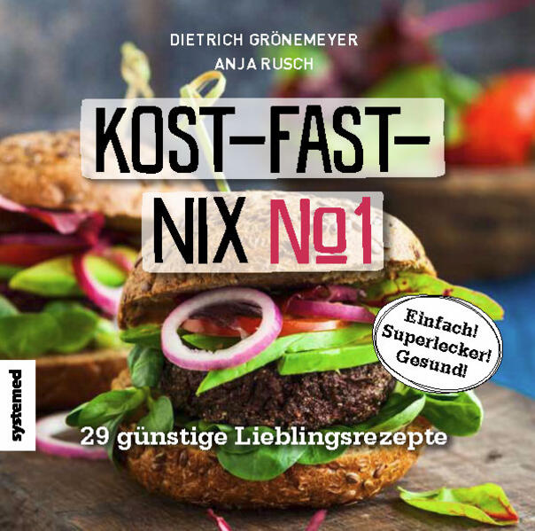 Kost-fast-nix-Kochbuch.Nr.1