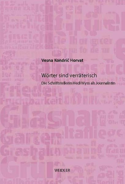 Wörter sind verräterisch