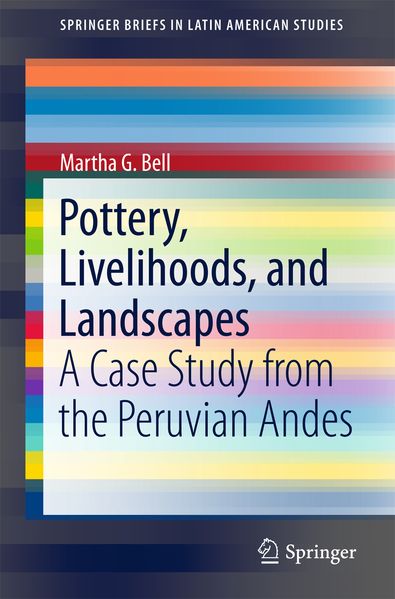 Pottery Livelihoods and Landscapes