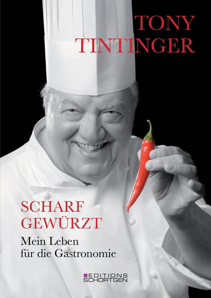 Scharf gewürzt
