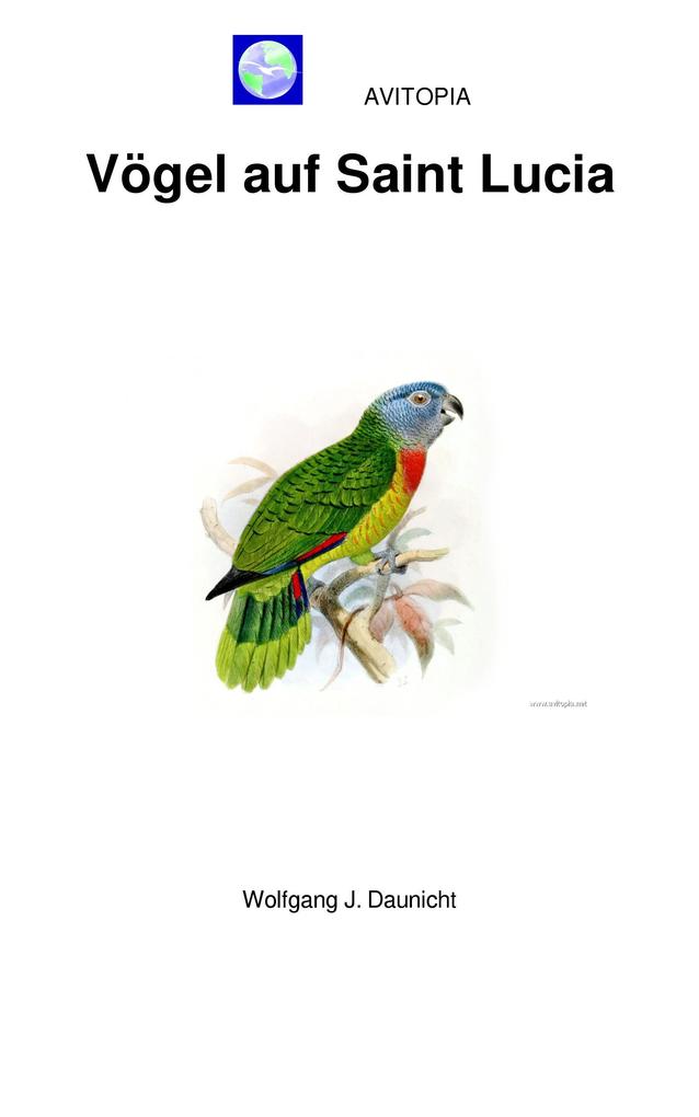 AVITOPIA - Vögel auf Saint Lucia