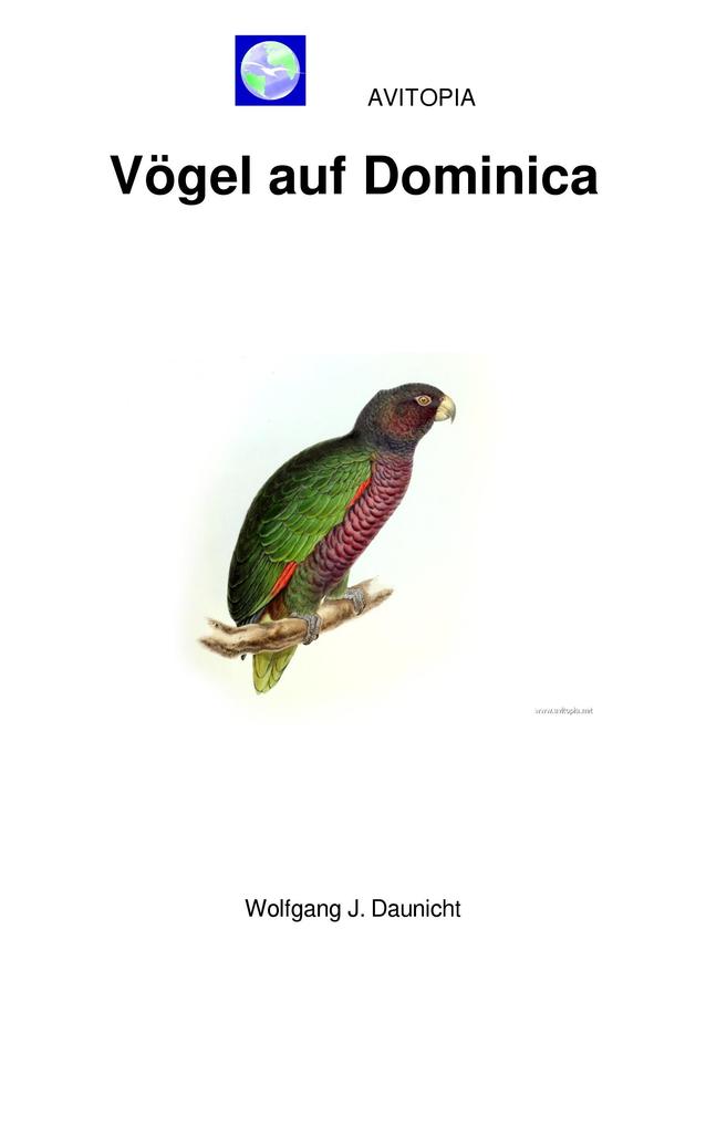 AVITOPIA - Vögel auf Dominica
