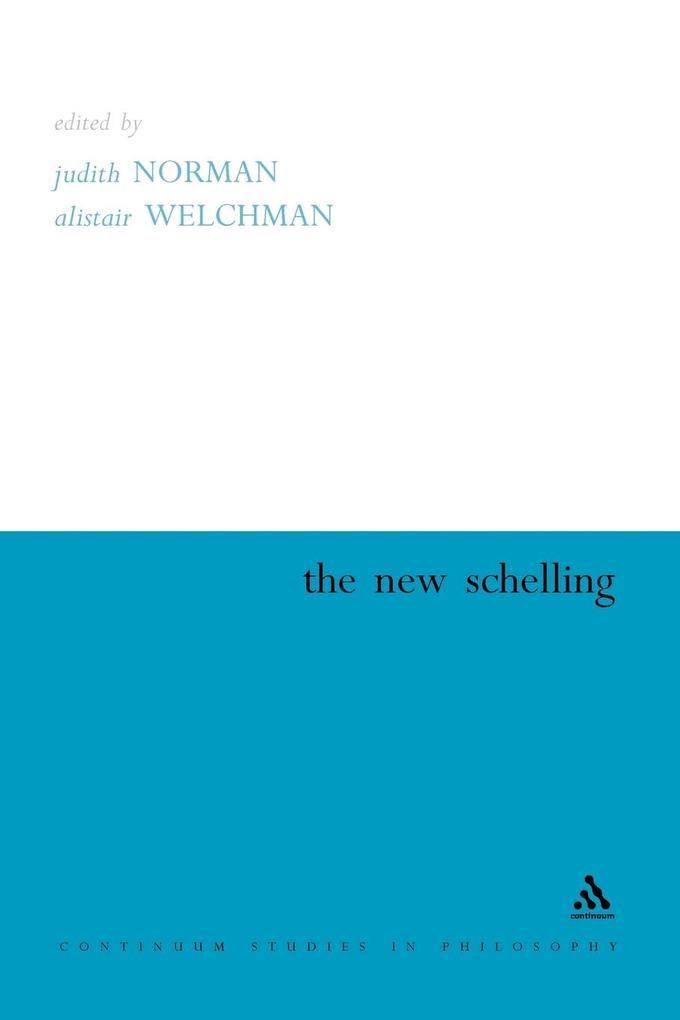 New Schelling