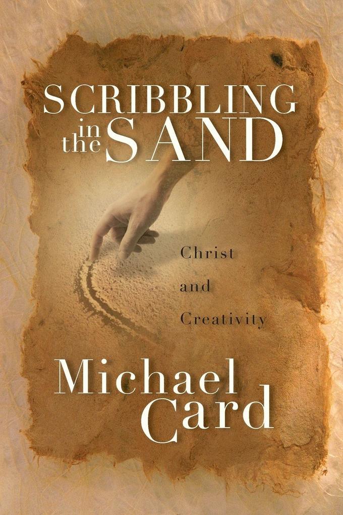 Scribbling in the Sand