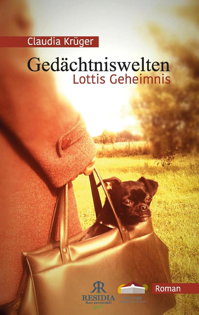 Gedächtniswelten Lottis Geheimnis