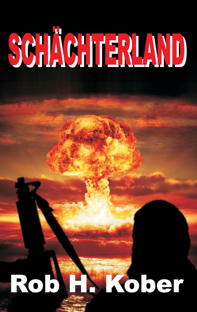 Schächterland