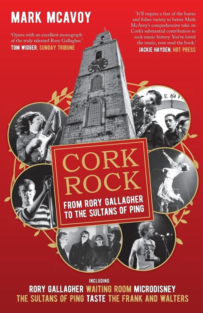 Cork Rock
