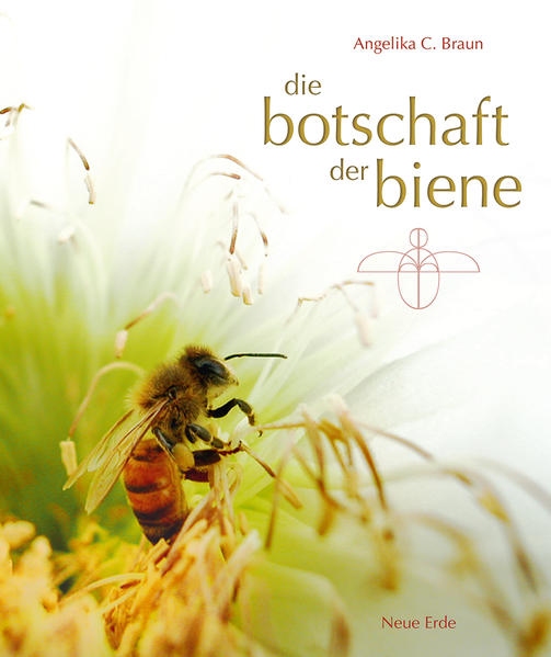Die Botschaft der Biene (Mängelexemplar)