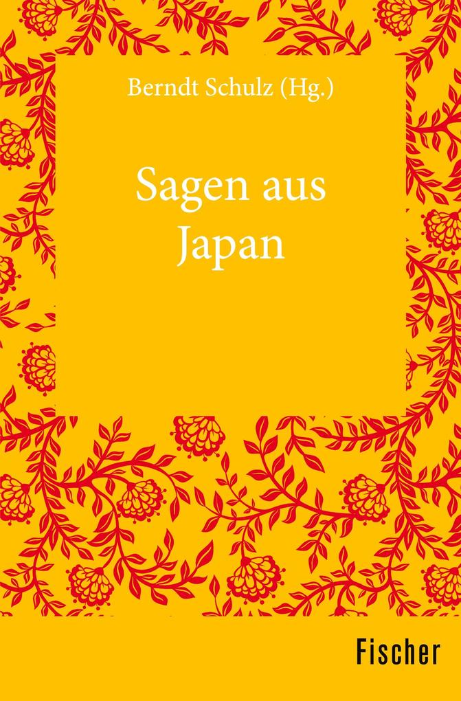 Sagen aus Japan Schulz, Berndt: - Bild 2