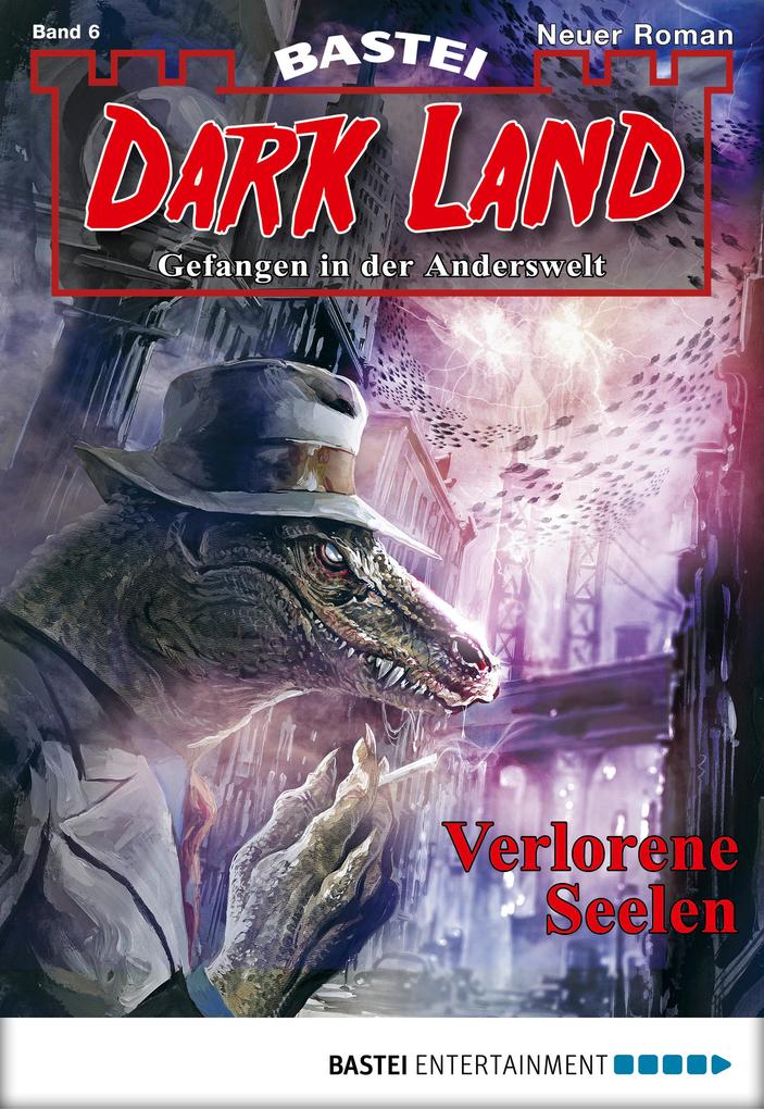 Dark Land - Folge 006