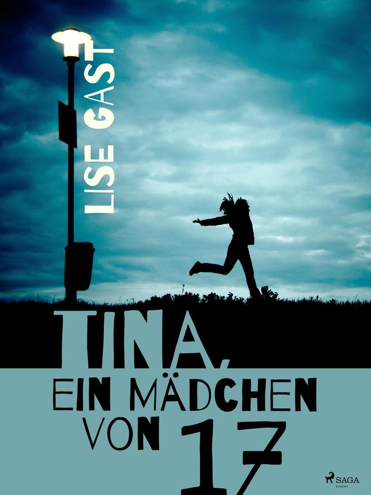 Tina ein Mädchen von 17