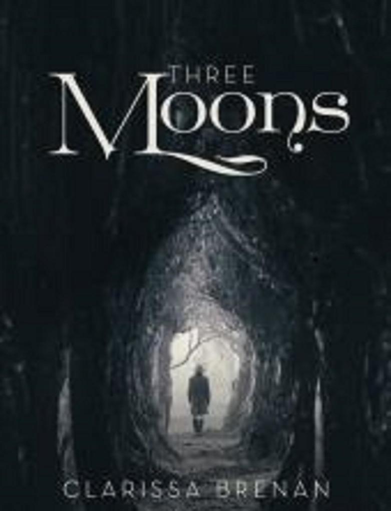 Three Moons (Night Wind #2)
