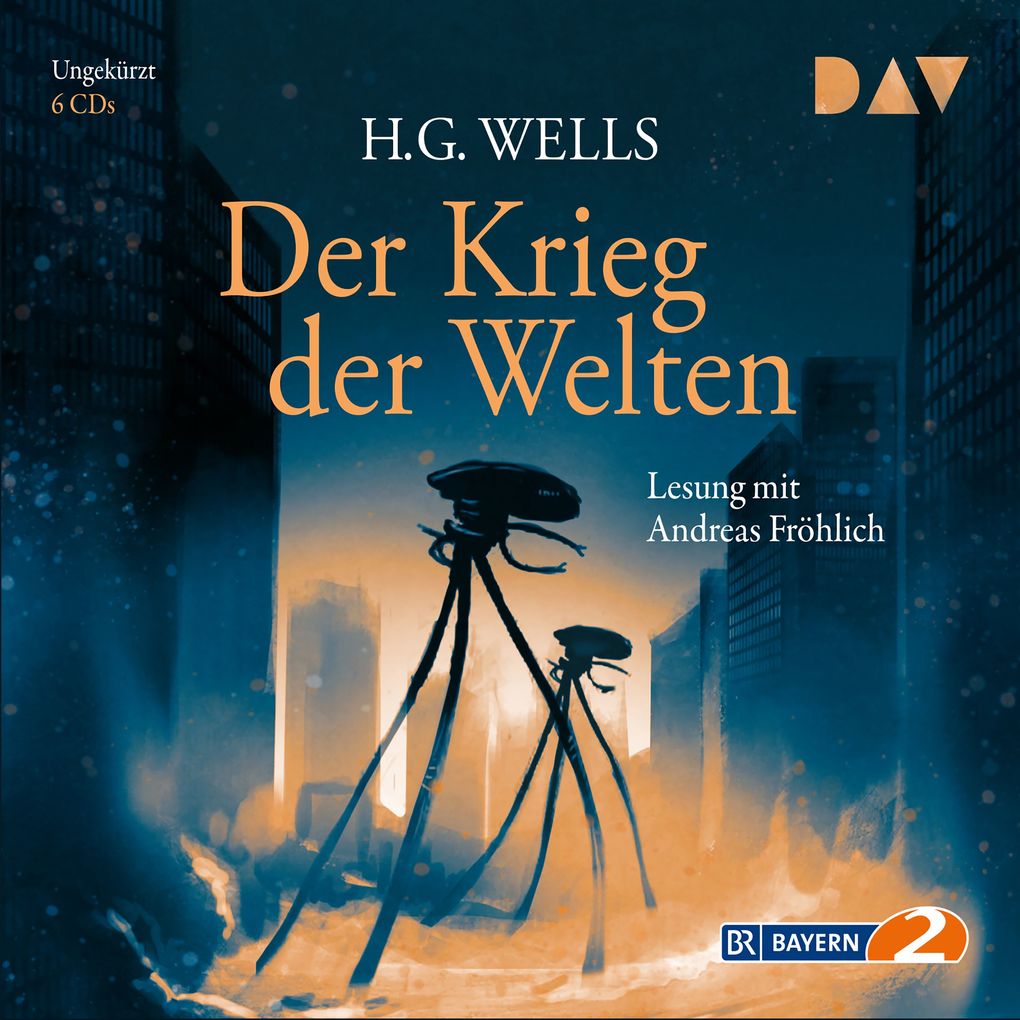 Der Krieg der Welten
