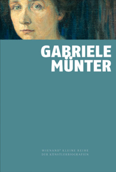 Wienand Verlag & Medien Gabriele Münter