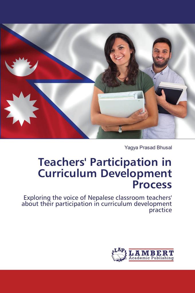 Teachers' Participation in Curriculum Development Process