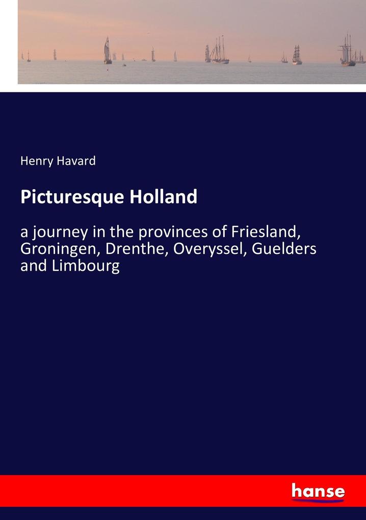 Picturesque Holland