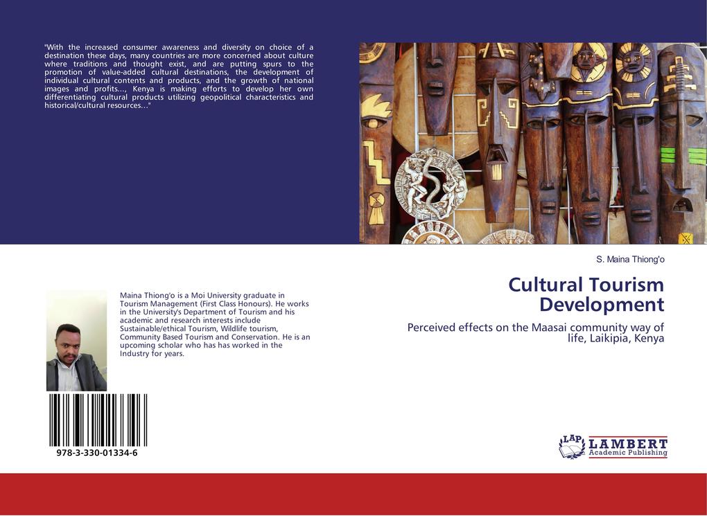 Cultural Tourism Development