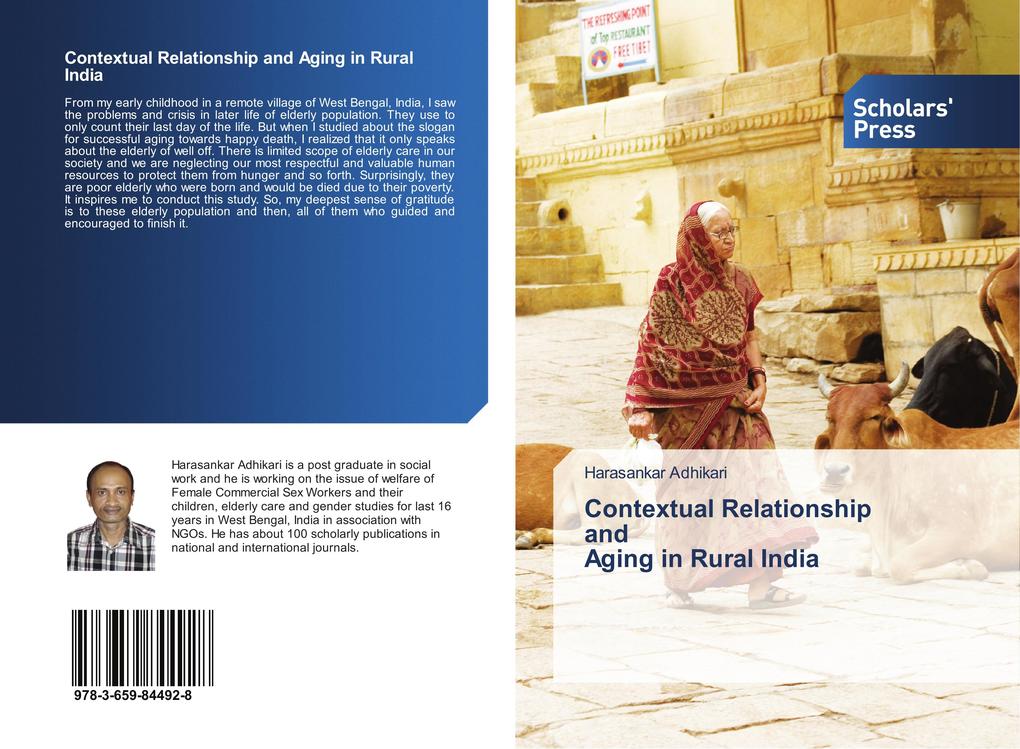 Contextual Relationship and Aging in Rural India