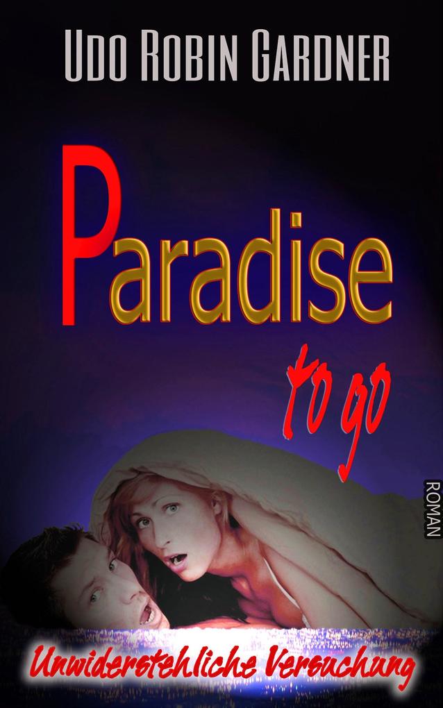 Paradise to go