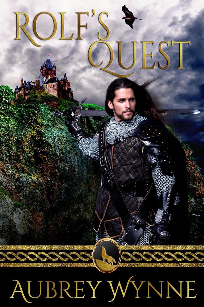 Rolf's Quest (A Medieval Encounter #1)