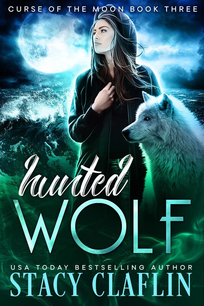 Hunted Wolf (Curse of the Moon #3)