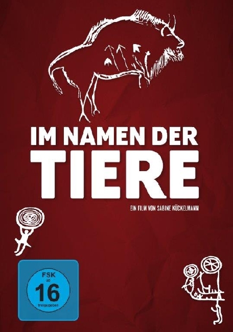 Im Namen der Tiere