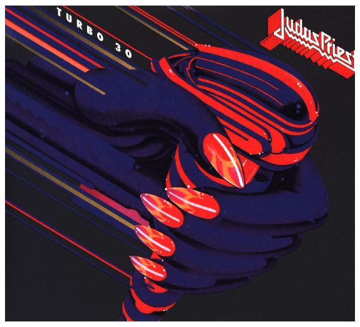 Sony Music Entertainment Germany GmbH / München Turbo 30 (Remastered 30th Anniversary Edition)