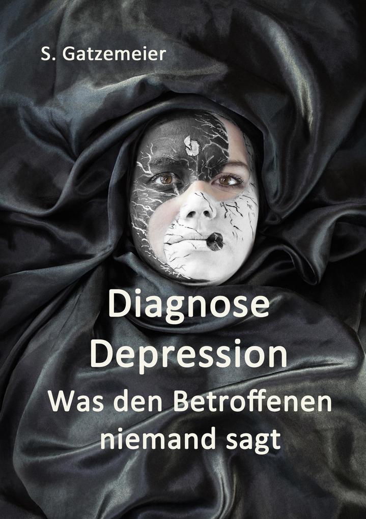 Image of Diagnose Depression