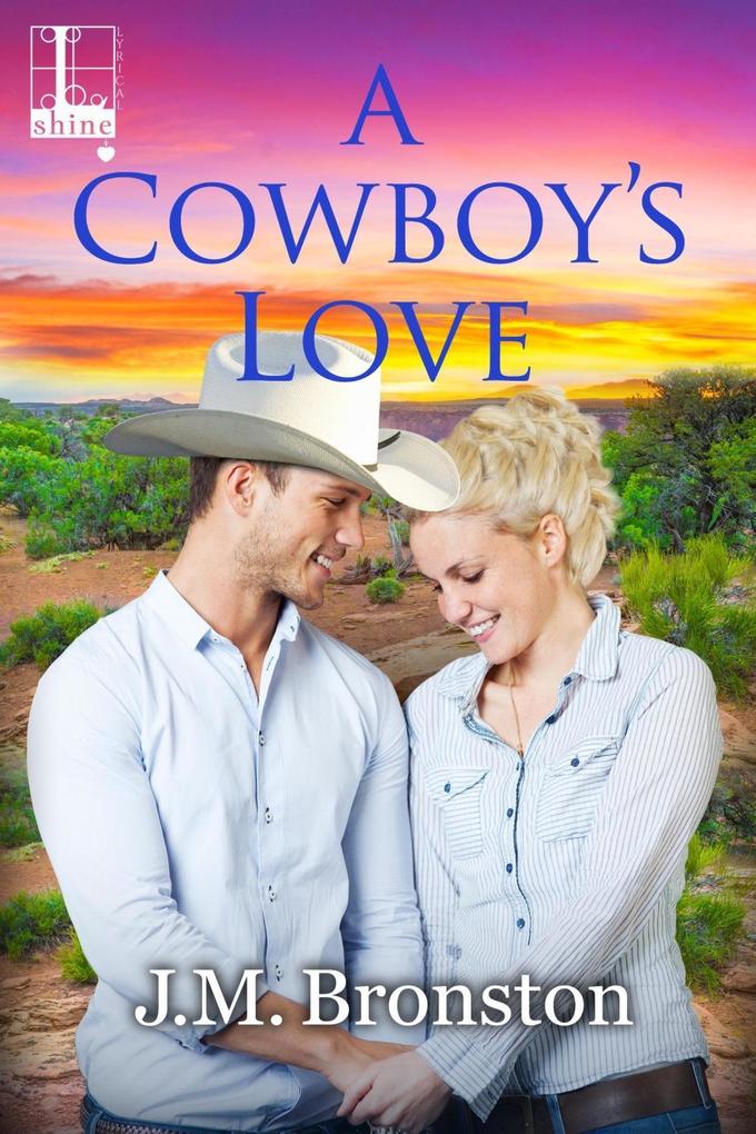 A Cowboy‘s Love