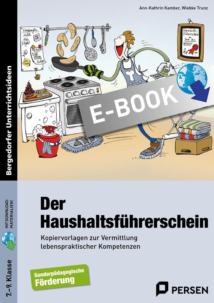 Der Haushaltsführerschein