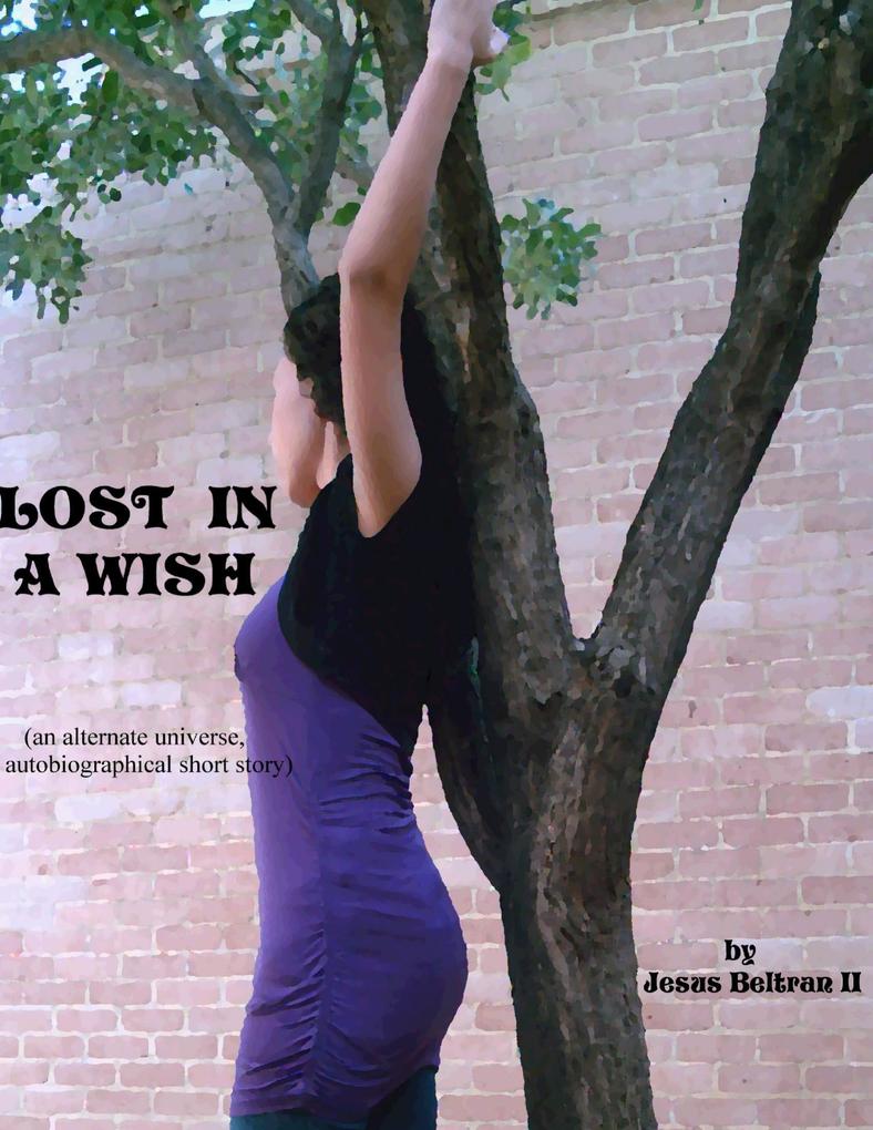 Lost In a Wish