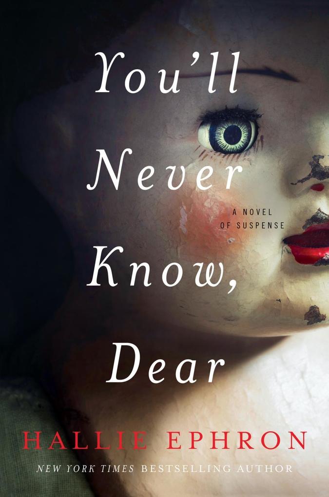 You‘ll Never Know Dear