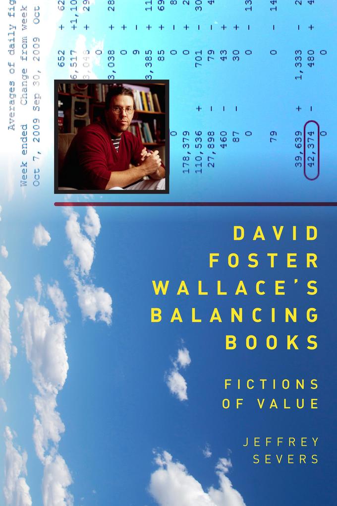 David Foster Wallace‘s Balancing Books