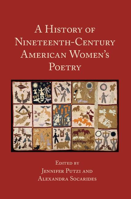 History of Nineteenth-Century American Women‘s Poetry
