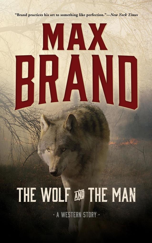 Wolf and the Man