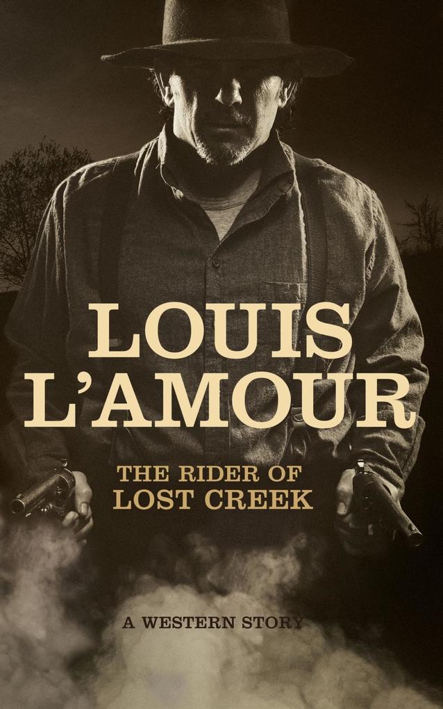 Rider of Lost Creek