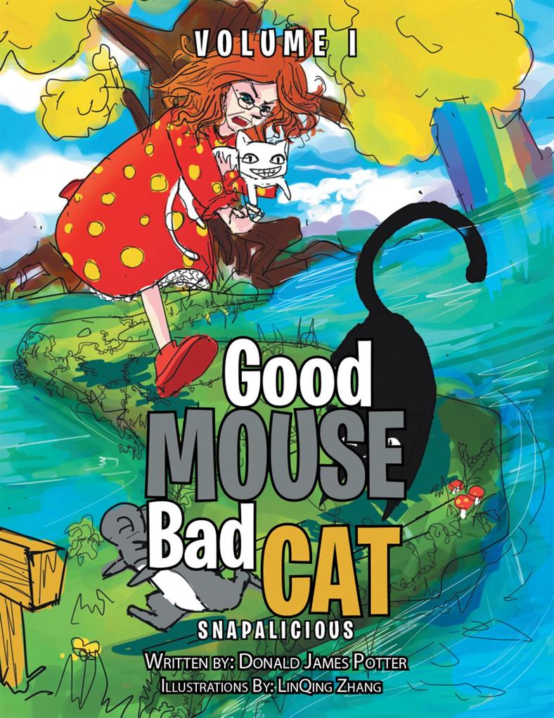 Good Mouse Bad Cat