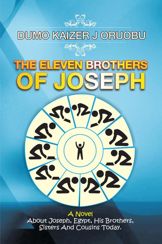 The Eleven Brothers of Joseph