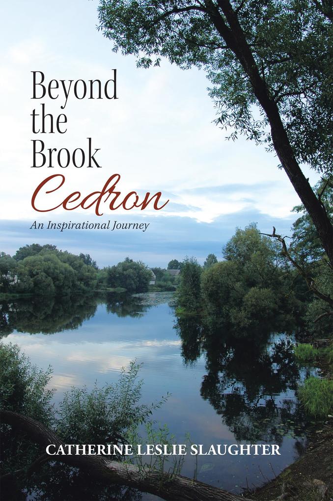 Beyond the Brook Cedron