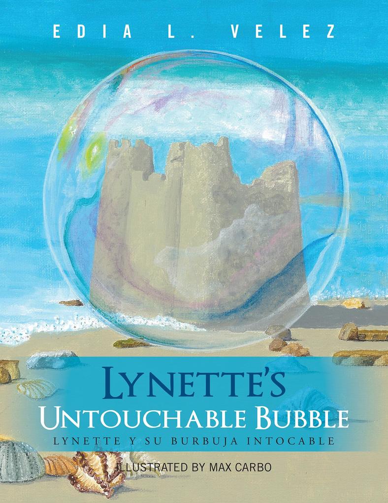 Lynette‘S Untouchable Bubble