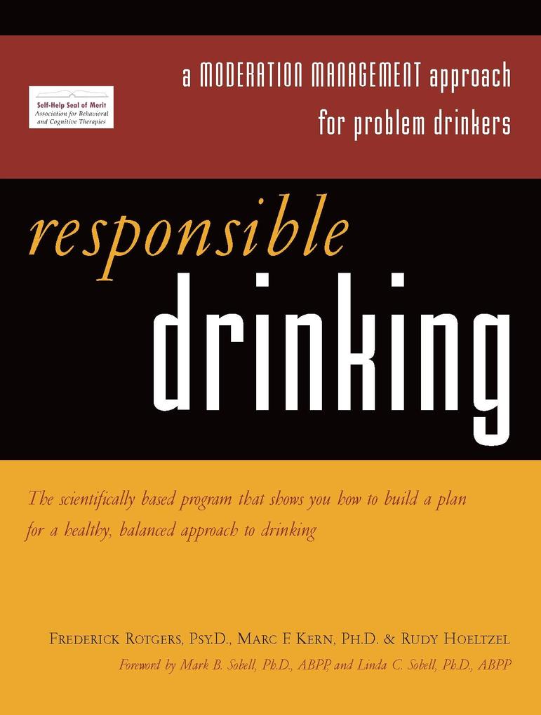Responsible Drinking
