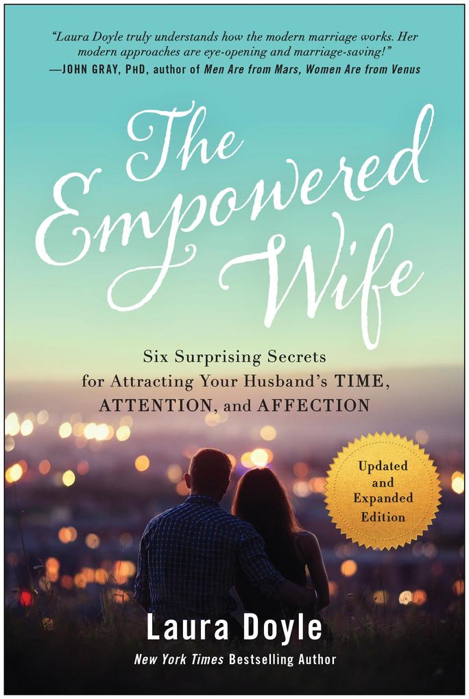 The Empowered Wife Updated and Expanded Edition