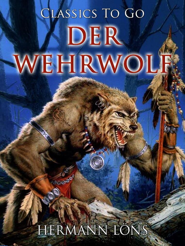 Der Wehrwolf