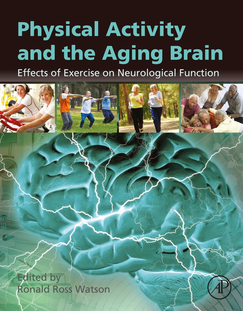 Physical Activity and the Aging Brain
