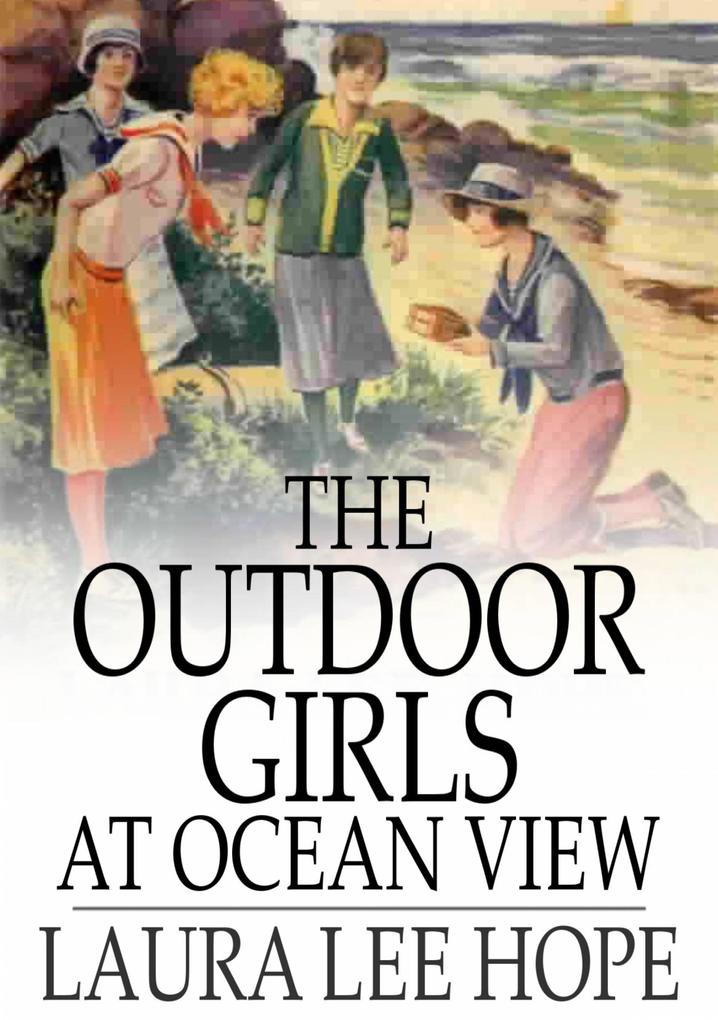 Outdoor Girls at Ocean View
