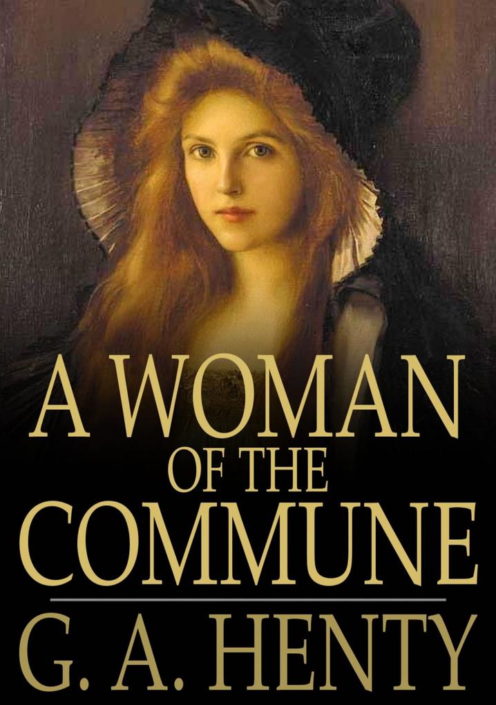 Woman of the Commune