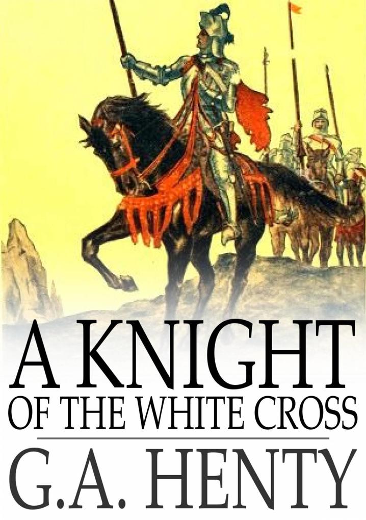 Knight of the White Cross