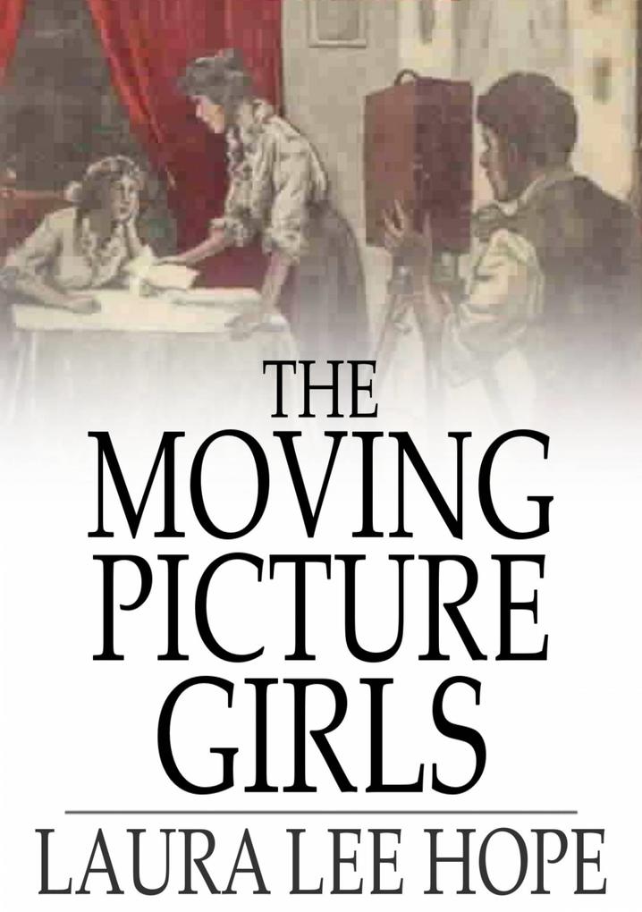Moving Picture Girls