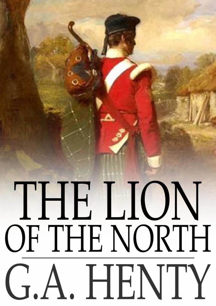 Lion of the North