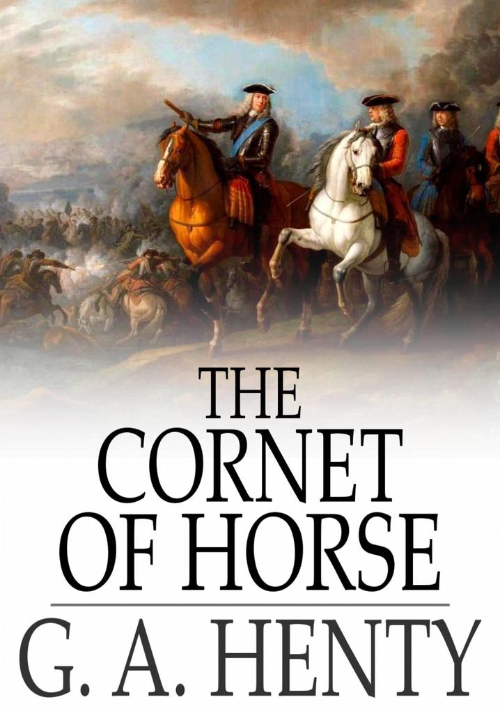 Cornet of Horse